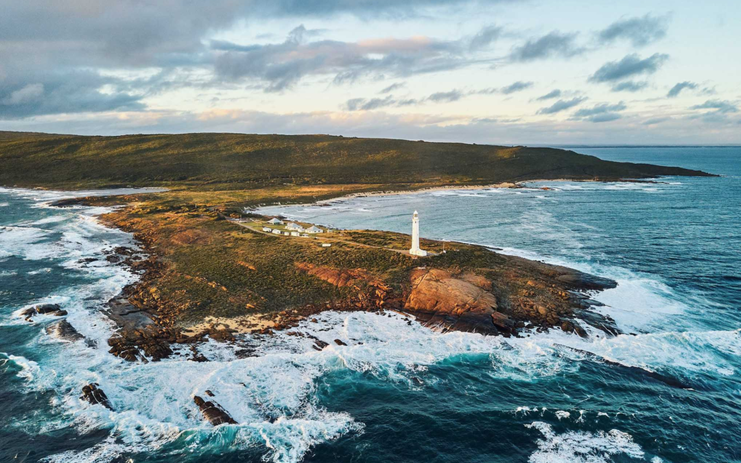 Margaret River Caves: Which One to Visit and How to Do It in a Day